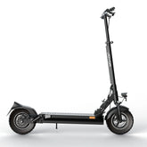 JOYOR Y8-S ABE Certification Foldable Electric Scooter - 500W Motor 48V26AH Battery 10 Inch Tires - Black